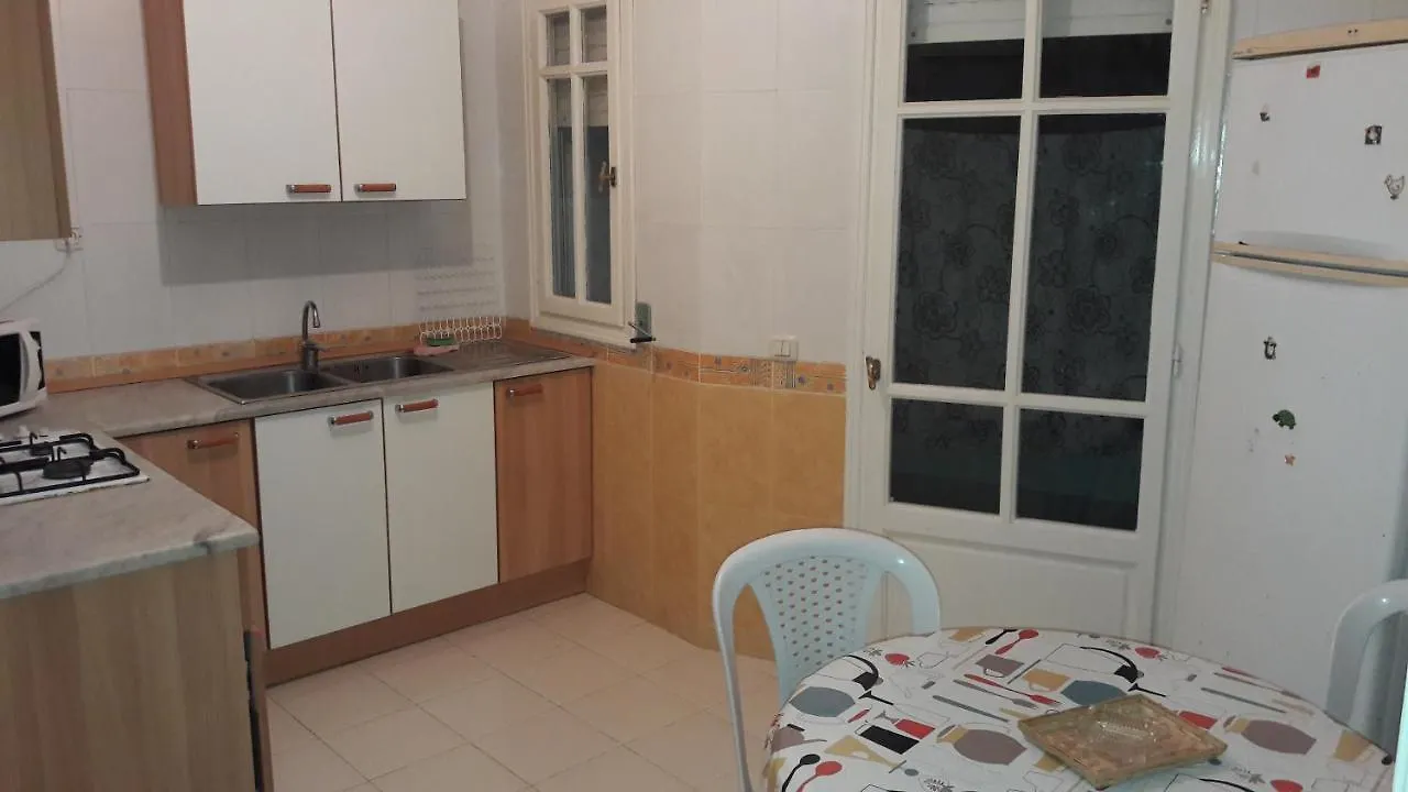 Spacious Very Modern Apartment Richly Furnished Sukrah
