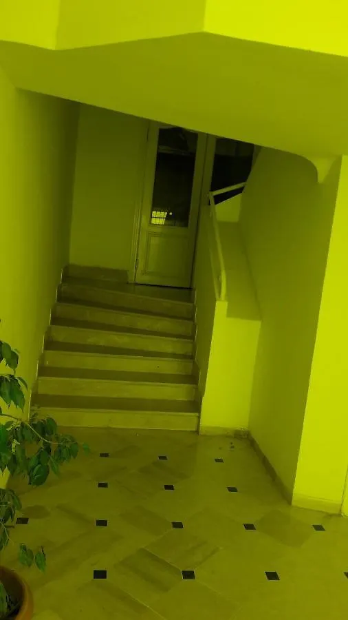 Spacious Very Modern Apartment Richly Furnished Sukrah